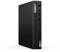 Stacionarus kompiuteris Lenovo „ThinkCentre M70q G5“ – „Core i5-14400T“ | 16GB | 512GB | „Win11Pro“