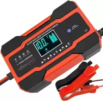 „Extralink“ | Automatinis akumuliatorių įkroviklis | 12/24 V 10 A akumuliatoriams
