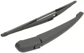 Magneti Marelli Galinis valytuvas su kojele Ford Grand C-Max 2011-2015