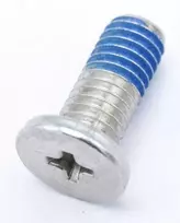Panasonic BMW E36 E46 E90 E91 E92 Variklio Fanų Sraigto M5X12 Plokščia Galva 11537568491 11537568492