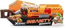 „XShot X-Shot“ – siaubo ugnies pasaulio pabaiga (36732)
