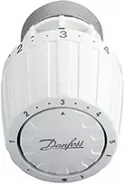 Ecost prekė po grąžinimo Danfoss 013G2960 aptarnavimo jutiklio elementas Ra / V, vidinis skersmuo 34 (Atnaujinta)