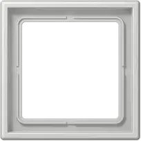 Rėmelis JUNG LS981LG (baltas)