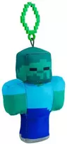 Mattel MINECRAFT Prisegamas pliušinis herojus, 13 cm