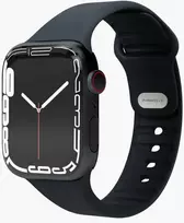 „Vonmählen Classic Band 2“ apyrankė „Apple Watch 38 | 40 | 41 mm“, vieno dydžio – granatsparniai (AWS00111)