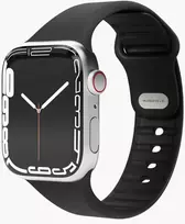 Vonmählen Classic Band 2 do Apple Watch 42 | 44 | 45 | 49mm One Size - Juodas (AWS00110)