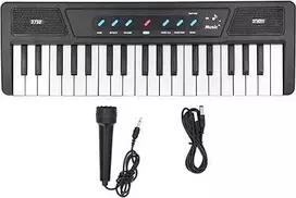 Elektrinis vaikiškas pianinas