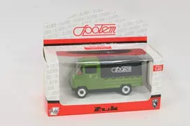 Daffi Model Żuk Społem 1:43 žalias K-604 16047