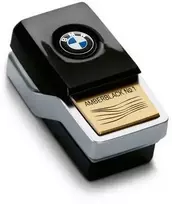 BMW oro gaiviklis Nr. 1 64112464927