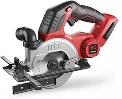 Flex Tools Akumuliatorinis diskinis pjūklas CS 45 18.0-EC C