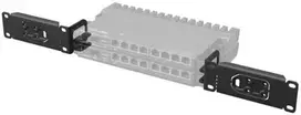 MikroTik K-79 | Tvirtinimo priedas | skirta RB5009 serijai
