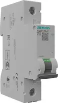Siemens Jungiklis 1P C 16A 10kA AC VDE Siemens 0170