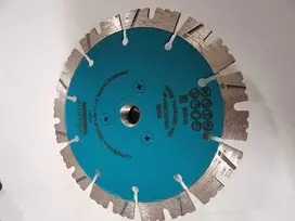 125MM DISTAR TECHNIC ADVANCED Deimantinis diskas su flanšu armuotam betonui
