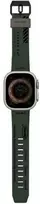 Skinarma apyrankė Shokku Apple Watch 49/45/44mm dark olive