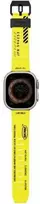 Skinarma apyrankė Shokku Apple Watch 49/45/44mm electric geltonos spalvos