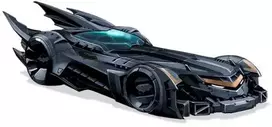 Spin Master Batman - Batmobile 30 cm (6070504)