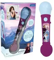 Lexibook LEXIBOOK Frozen mikrofonas MIC80FZ 84886