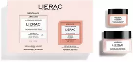 Lierac ARKESKIN DAY CREAM CASE 2 pcs