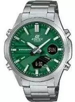 Vyriškas laikrodis Casio EFV-C120D-3AEF + BOX