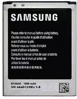 Bateria Samsung EB-B150AE Baterija i8260 Galaxy Core Li-Ion 1800mAh (OEM)