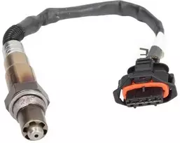 Bosch Lambda Jutiklis OPEL Omega B Vectra C Signum 3.2 V6 905022 905023 905024