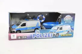 Hipo HKG VW T6 Policija valtyje 520360 05403