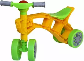 Fancy Toys Technok triratukas paspirtukas 61 cm