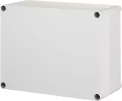 Elektro Plast Nasielsk Elektro-Plast Pramoninis konteineris n / t 170 x 135 x 145mm IP65 pilkas (2713 / -0)