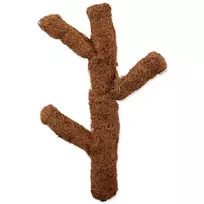 Terariumo dekoras: Repti Planet Coco Troncho 80cm
