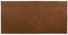Terariumo fono: „Repti Planet Coco Pad“ 100 x 50 cm