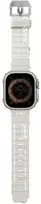 Apyrankė Skinarma Shokku to Apple Watch 49/45/44 MM frost