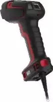 Honeywell Granit Ultra 2100iSR, Rugged, 2D, SR, Digimarc, USB, multi-IF, kit, red