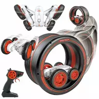 Bauer nuotolinio valdymo automobilis