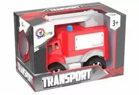 Technok gaisrinės mašina 36 cm 5392