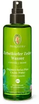 Primavera ekologiškas gėlių vanduo „Pušų ir kedrų“, 100 ml