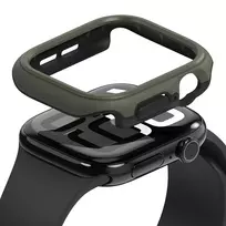 Ringke Onyx Case for Apple Watch 10 46mm – Žalias