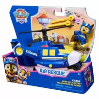 Spin Master PAW PATROL transporto priemonė Themed Vehicle Air Rescue Chase, 6071173