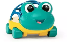 Baby Einstein - OBALL - Neptūno Oball transporto priemonė - (BE-16766)