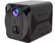 Kamera IP Cobi Viking minikamera S309 WiFi