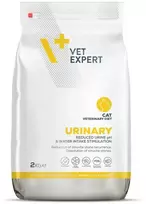 VET EXPERT Veterinary Diet Urinary Cat - sausas maistas katėms - 2kg