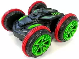Automobilis Crazon su nuotolinio valdymo pultu