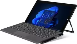Planšetė TERRA PAD 1162 N5100, 11.6" FHD, Intel Celeron N5100, 4GB RAM, 128GB saugykla, Windows 11 Pro