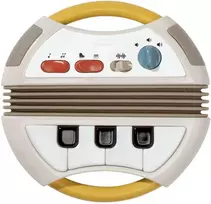 „Tiny Love Tiny Rockers“ elektroninis akordeonas