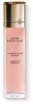 Christian Dior Prestige La Micro Advanced Formula balansuojantis veido losjonas su rožių atkuriamuoju poveikiu, 150 ml