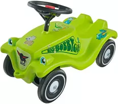 BIG Dinozauras Paspirtukas Bobby Car Classic