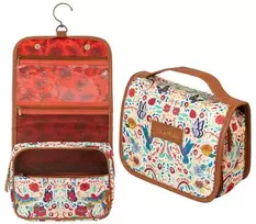 ERIK Frida Kahlo vanity case