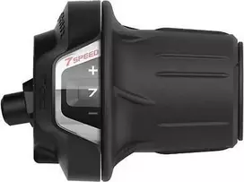 Shimano SL-RV300 Revoshift 7-v -vaihdevipu