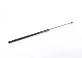 VAG AUDI priekinis variklio dangčio dangtis su dujomis užpildytas variklio dangčio strypas 8V0823359