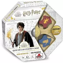 Stalo žaidimas Educa Harry Potter Quiz (ES)
