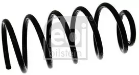 febi bilstein Ridikas Spiralinis OPEL Corsa D VAUXHALL Corsa Mk3 90231173 90231174